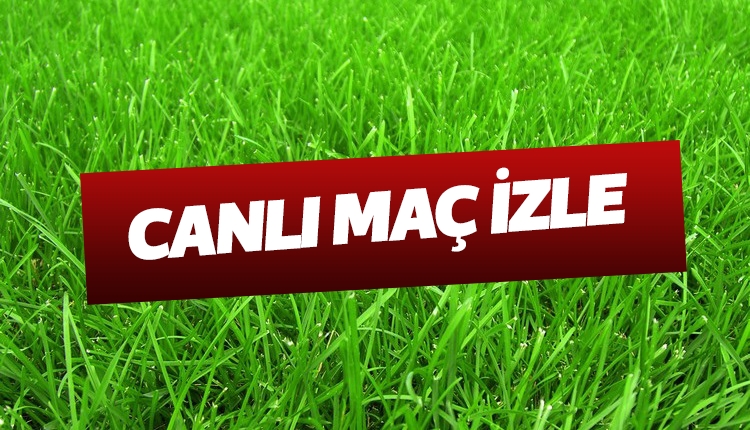 Maç İzle