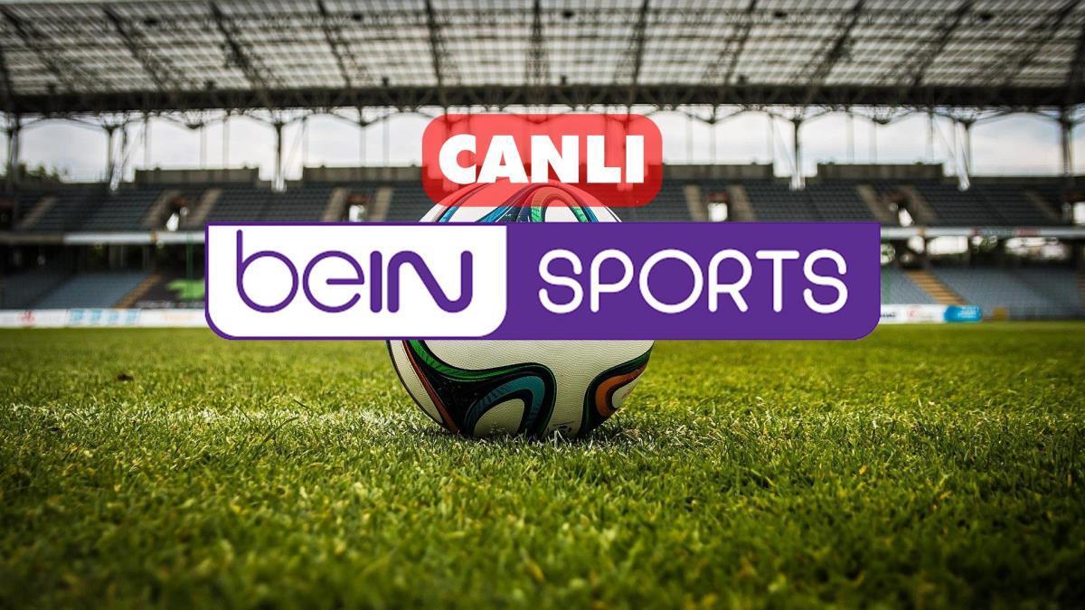 Canlı Bein Sport İzle 